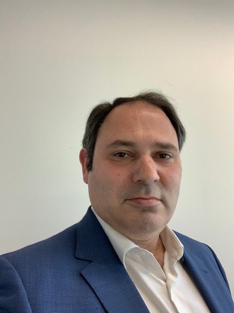 Luis Antonio González González, Docente UNIR