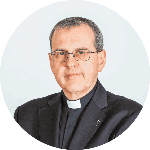 Luis Antonio Sánchez Navarro, Docente UNIR