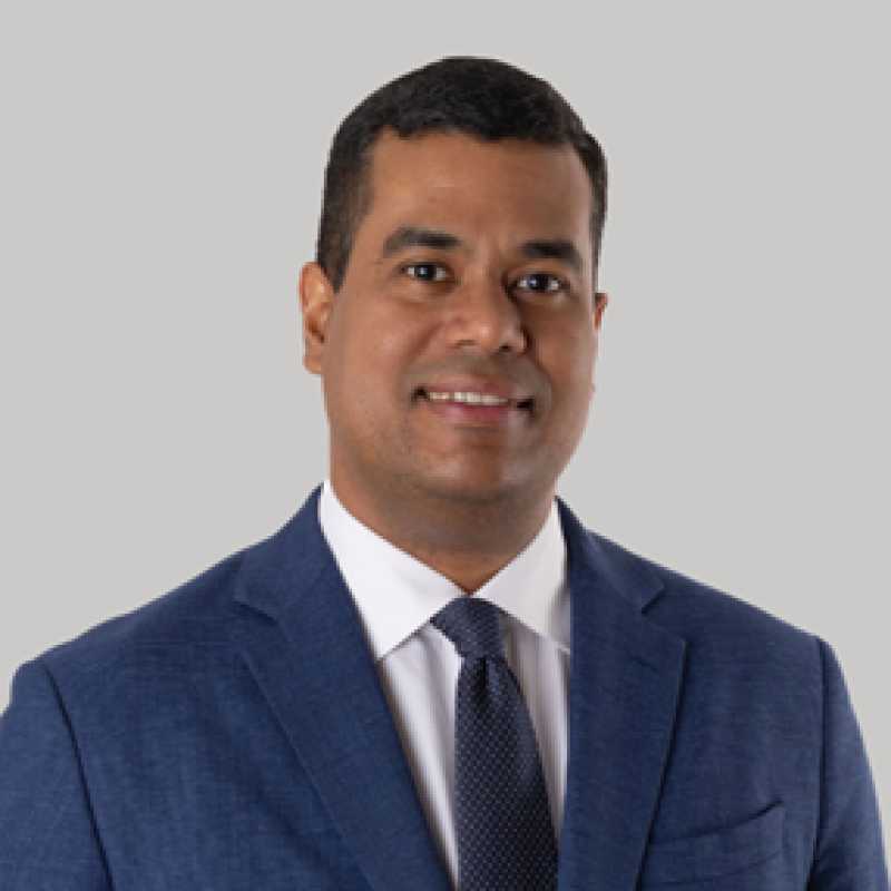 Luis Armando García Segura