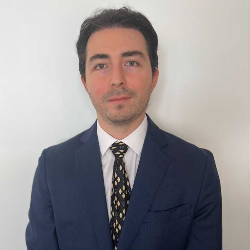 Luis Arturo Villar Villegas, Docente UNIR