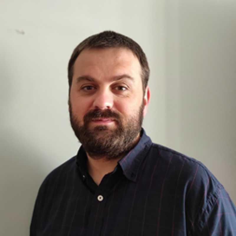 Luis Dubarbie Fernández, Coordinador Académico