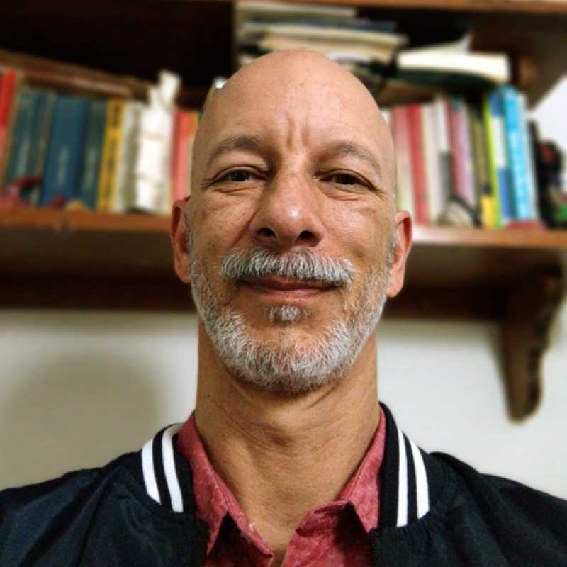 Luis Emilio Rivapalacio Icaza, Experto Asociado