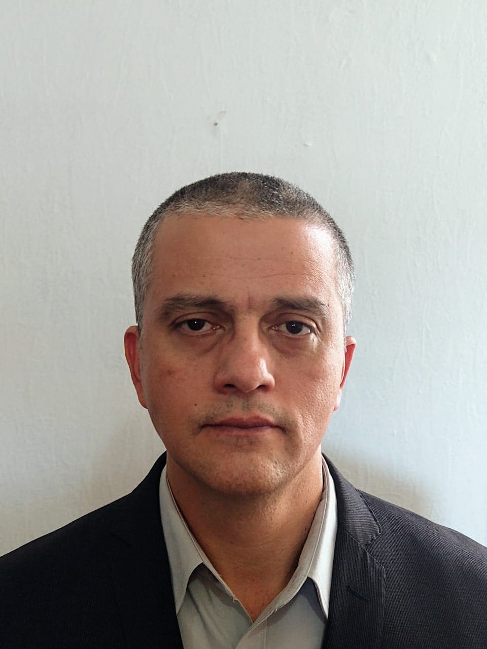 Luis Enrique Manzano Peña