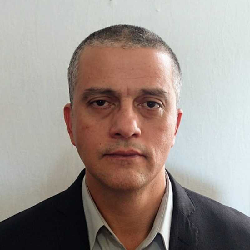 Luis Enrique Manzano Peña