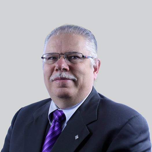 Luis Felipe Miguel Llanos Reynoso