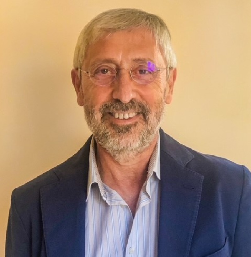 Luis García Olmos, Docente UNIR