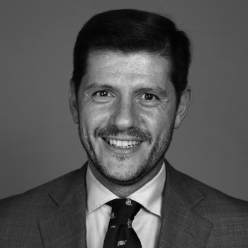 Luis Jesús Pérez López, Docente UNIR