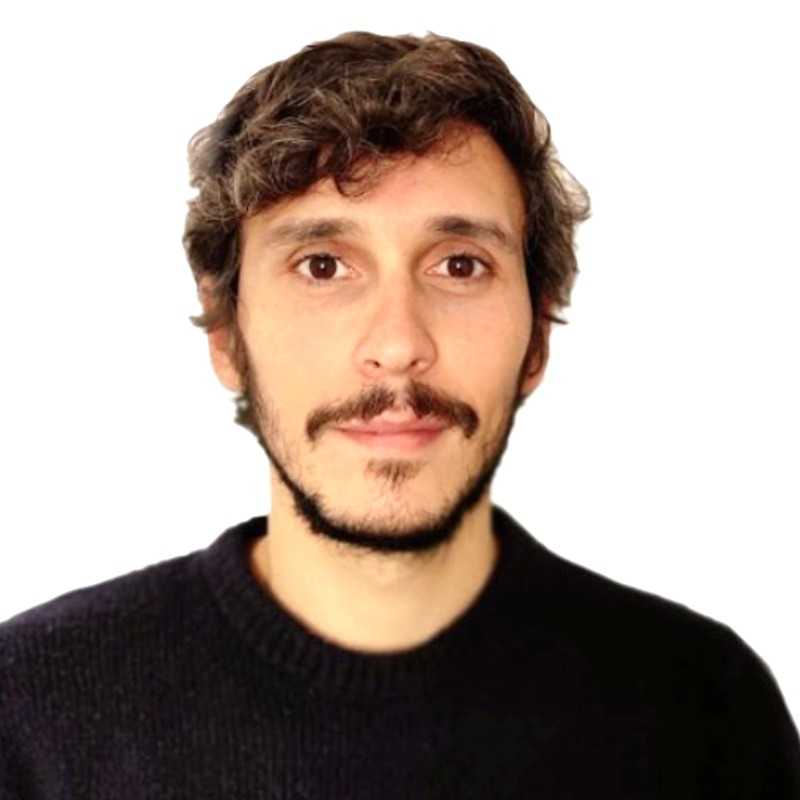 Luis Jiménez Rodríguez, Experto asociado