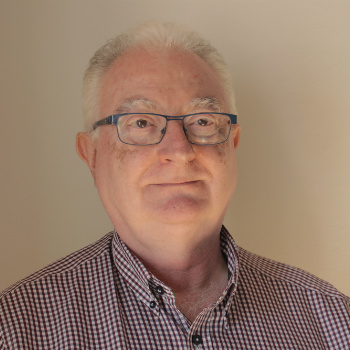 Luis Lizasoain Hernández, Experto Asociado