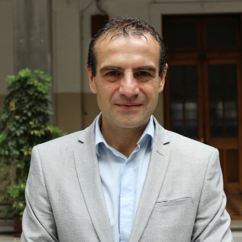 Luis Manuel Cerdá Suárez, Coordinador Académico