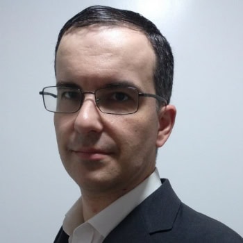 Luis Vallejo Casuso, Docente UNIR