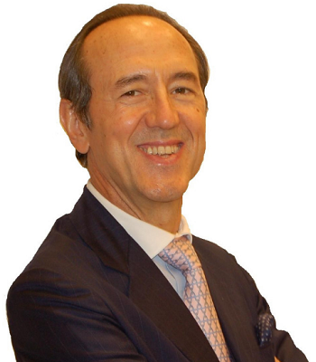 Lupicinio Rodríguez Jiménez, Experto Asociado