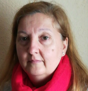 Mª Ángel Somalo, Docente Unir