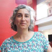 Mª Auxiliadora Robles Bello