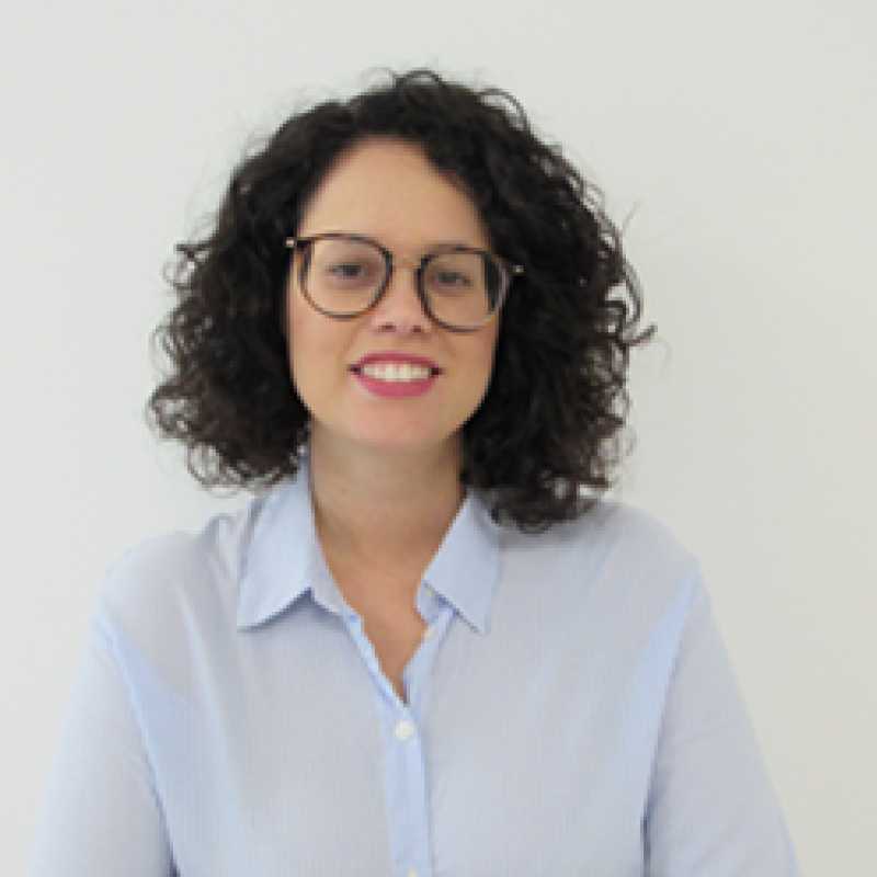 Mª del Mar Molés Amposta, Coordinadora académica