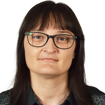 Mª Luisa López Huguet, Docente Unir