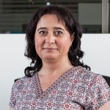 Mª Luz Diago Egaña