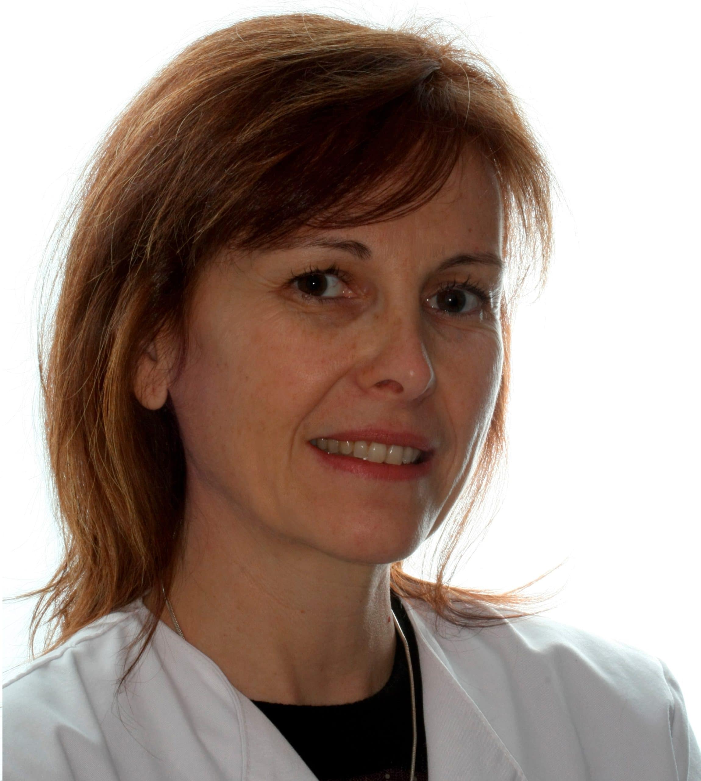 Mª Mar Hernández de Felipe