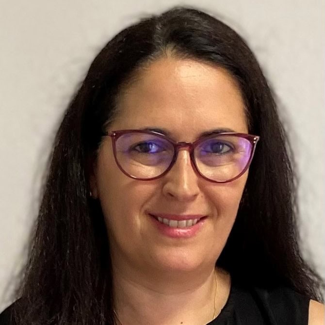 Mª Mercedes Requena Fernández, Docente UNIR