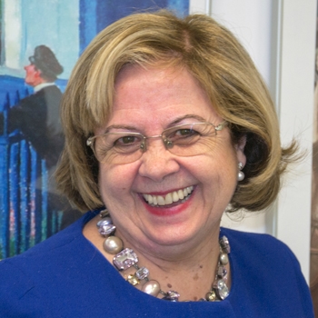 Mª Pilar Martin Lobo