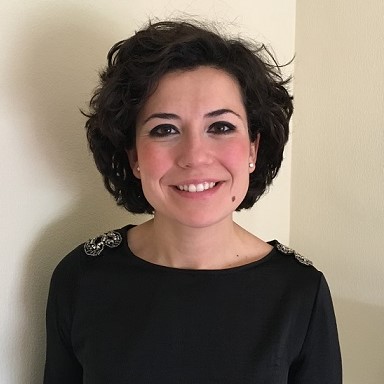 Mª Teresa Kaiser Manzano, Docente Unir
