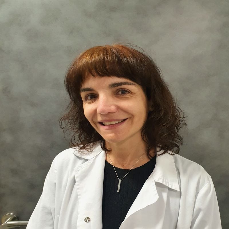 Mª Zaida García Casado