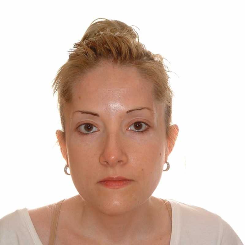 Macarena Serrano Sobrino, Docente UNIR