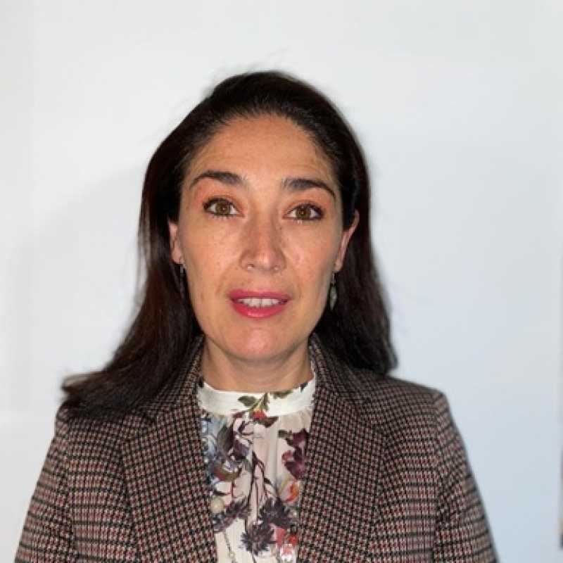 Magda Graciela Briones Trillo