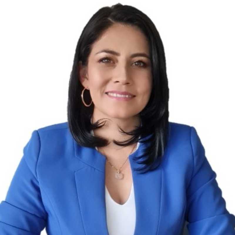 Magda Lucía López Pinilla, Experta Asociada