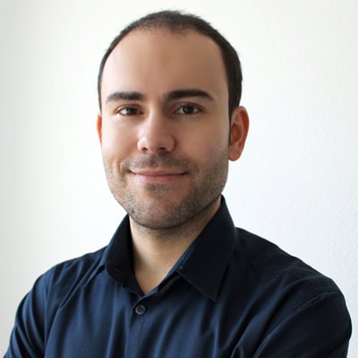 Manuel Antonio Fernández Blanco