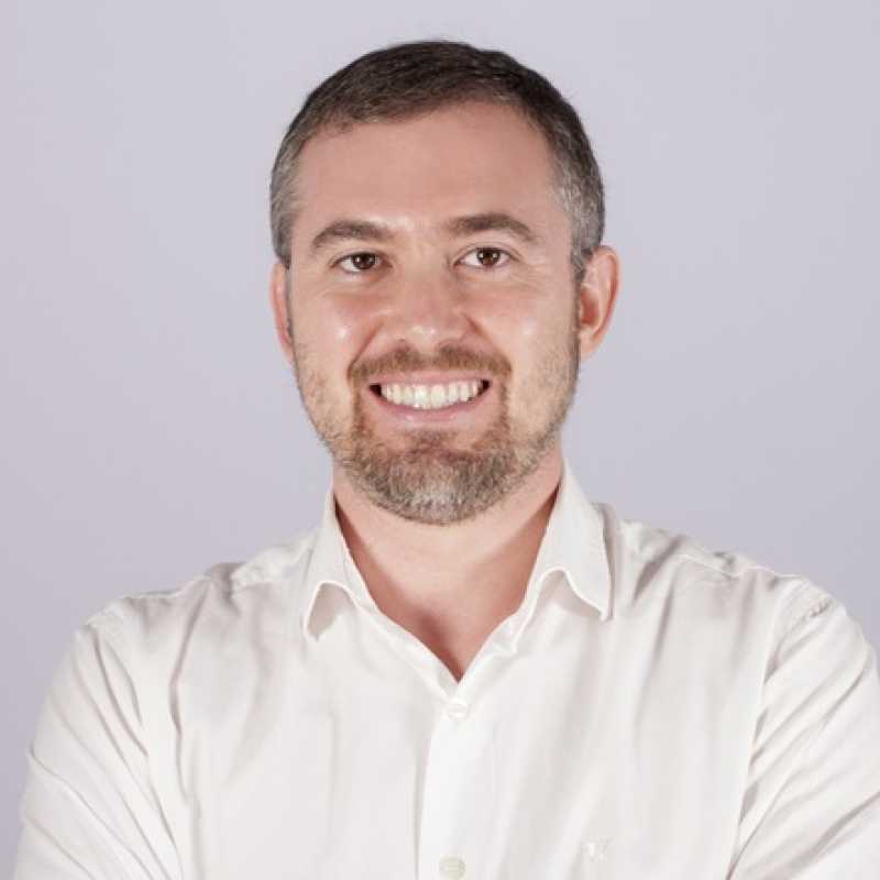 Manuel Antonio Fernández Fernández, Coordinador Académico