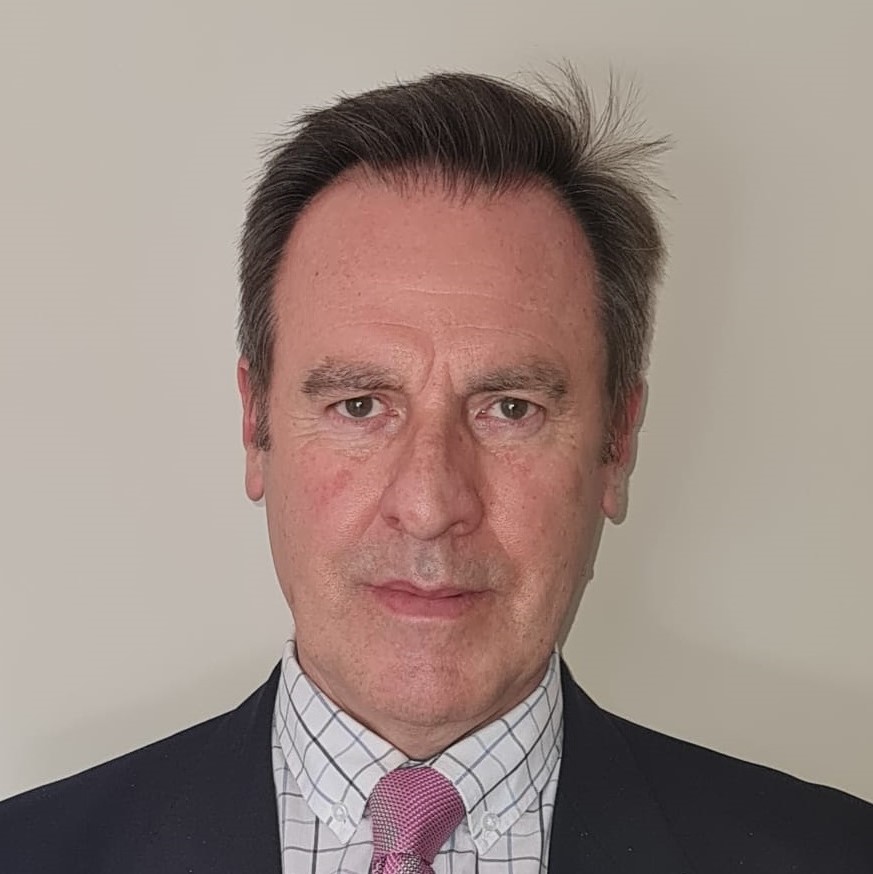 Manuel Antonio Fernández-Villacañas Marín, Coordinador Académico