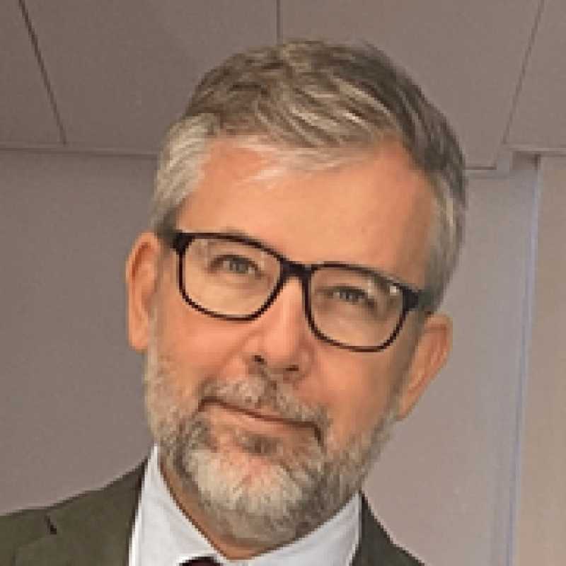 Manuel Castillo Padrós, Docente UNIR