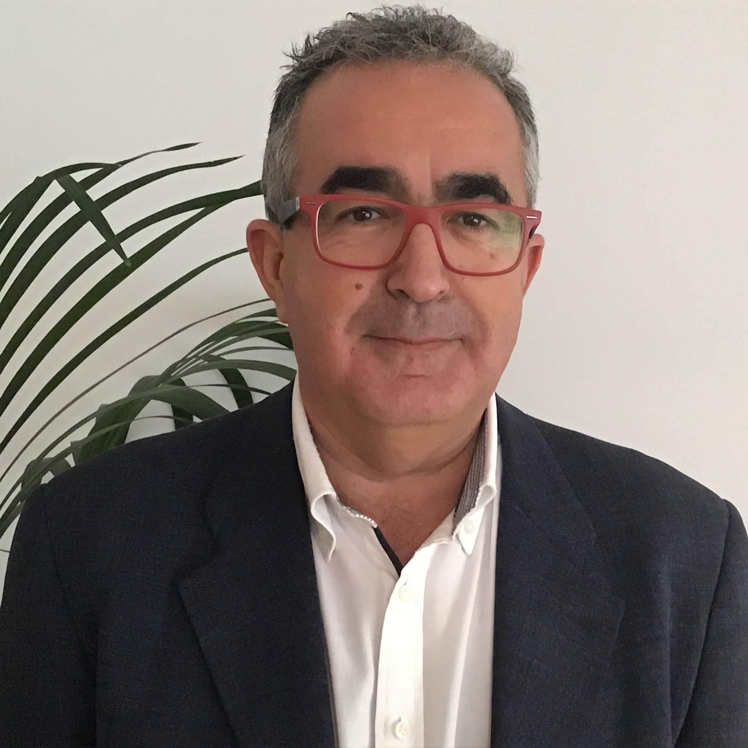 Manuel Colmenero Larriba, Docente UNIR