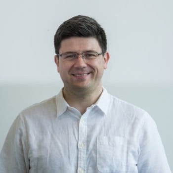 Manuel Corpas, Docente UNIR