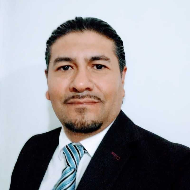 Manuel Enrique Navarro Rentería