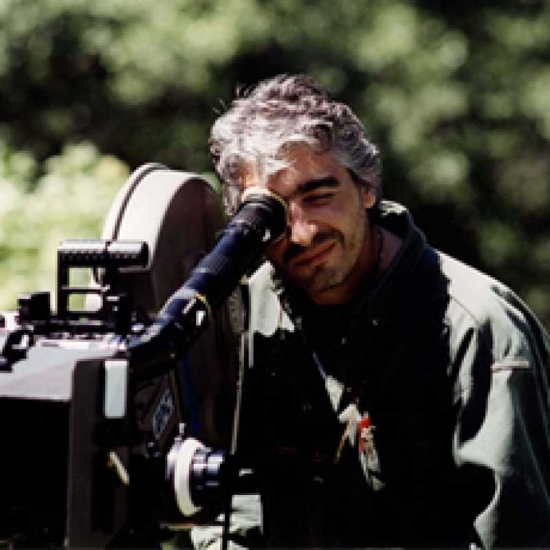 Manuel Estudillo Santos, Experto asociado