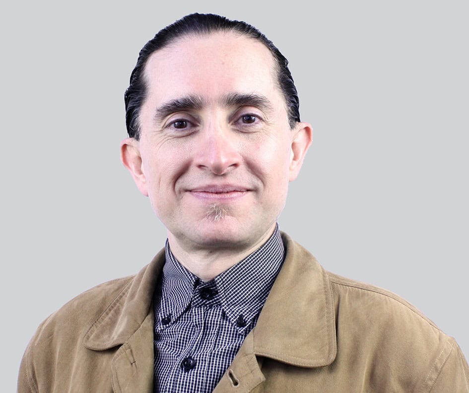 Manuel F. Mejías Butrón