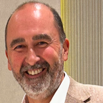 Manuel García de la Vega Sosa, Director académico