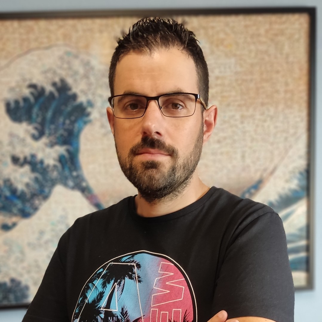 Manuel Guerra, Docente UNIR