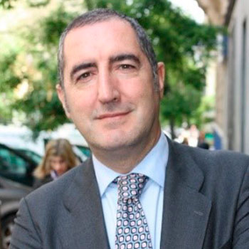 Manuel Gumersindo Alberola Martínez, Experto asociado