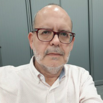 Manuel Gutiérrez Ortiz, Docente UNIR