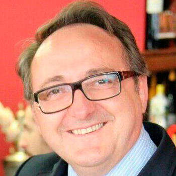 Manuel Herrera Gómez, Docente UNIR