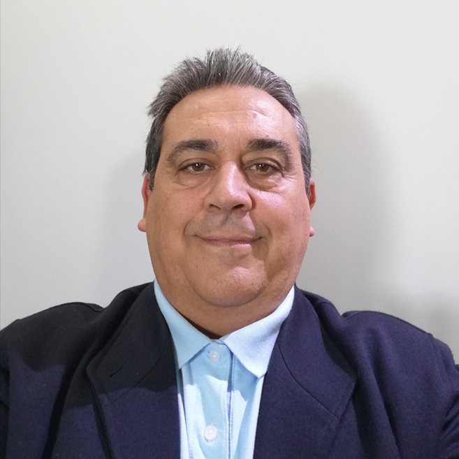 Manuel Jesús Gámez de la Torre, Docente UNIR