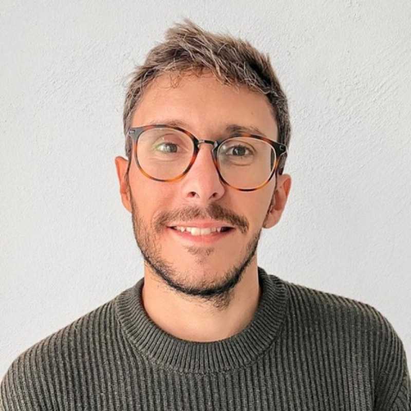 Manuel Jiménez Rodríguez, Experto Asociado