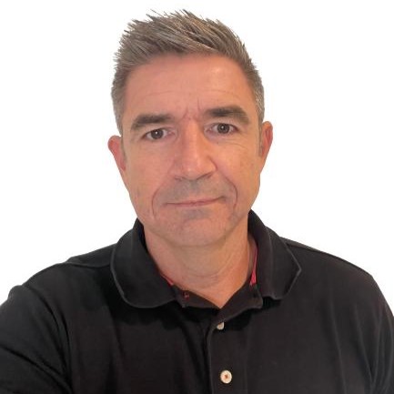 Manuel López Segovia, Experto Asociado