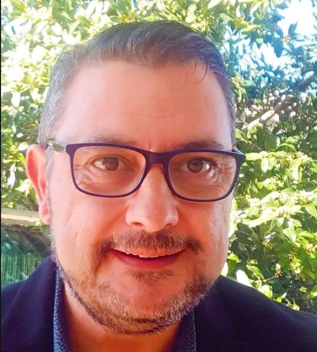 Manuel Nevado Rey, Docente UNIR