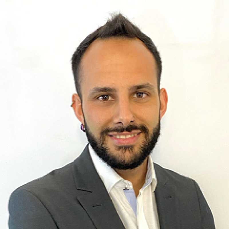 Manuel P. Jiménez García, Profesor