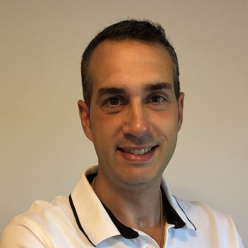 Manuel Pacheco Molero, Coordinador Académico