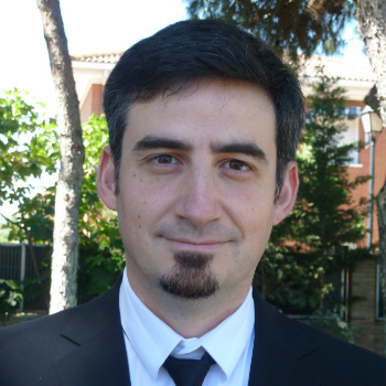 Manuel Urueña Pascual, Docente UNIR